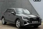 2025 Audi Q2