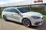 2025 SEAT Leon