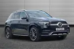 2020 Mercedes-Benz GLE