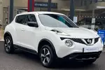 2018 Nissan Juke