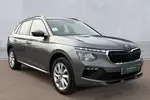 2025 Skoda Kamiq