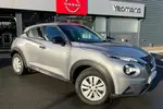 2023 Nissan Juke