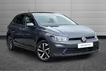 2026 Volkswagen Polo