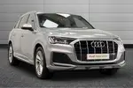 2021 Audi Q7