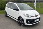 2022 Volkswagen Up GTI