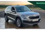 2024 Skoda Kodiaq