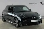 2025 MINI Hatchback