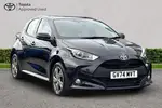 2024 Toyota Yaris