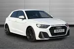 2019 Audi A1
