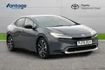 2025 Toyota Prius Plug-In
