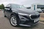 2024 Skoda Scala