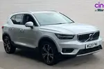 2020 Volvo XC40