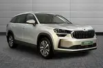 2025 Skoda Kodiaq