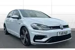 2018 Volkswagen Golf R