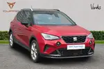 2023 SEAT Arona