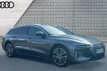 2026 Audi A6
