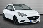 2019 Vauxhall Corsa