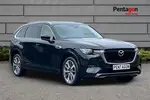 Mazda Cx 80