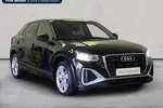 2022 Audi Q2
