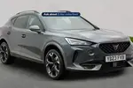 2023 Cupra Formentor