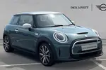 2023 MINI Electric