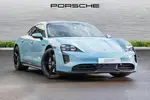 2021 Porsche Taycan