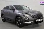2025 Omoda 5