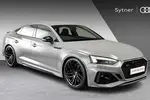 2023 Audi RS5