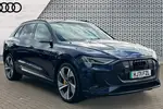 2021 Audi e-tron