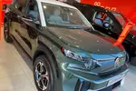 2025 Citroen C3 Aircross