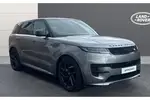 2023 Land Rover Range Rover Sport