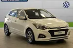 2020 Hyundai i20
