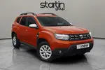 2023 Dacia Duster