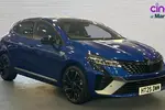 2025 Renault Clio