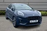 2023 Ford Puma