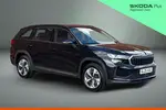 2025 Skoda Kodiaq