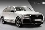 2021 Audi Q7