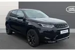 2022 Land Rover Discovery Sport