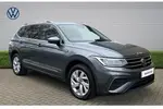 2022 Volkswagen Tiguan Allspace