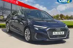 2022 Audi A3
