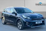 2019 Kia Niro