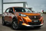2022 Peugeot e-2008