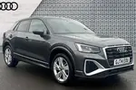 2024 Audi Q2