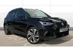 2023 SEAT Arona
