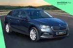2021 Skoda Scala
