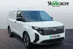 2025 Ford Transit Courier