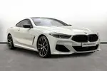2025 BMW 8 Series