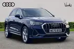 2020 Audi Q3