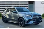 2025 Mercedes-Benz GLE