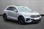2023 Volkswagen T-Roc